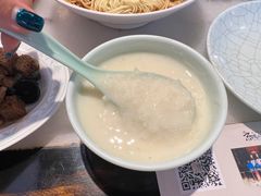 三更美玲粥-京城小江南·北京烤鸭·江南土菜·白鱼(中关村店)