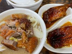 -佳记厚街烧鹅濑粉(广州总店)
