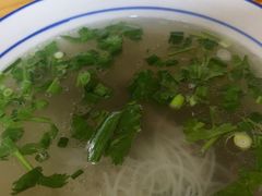 -陈掌柜澄城水盆羊肉(钟楼店)