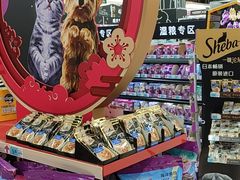 -东哥面包(江宁大润发店)