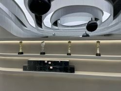 -简影造型·自选烫染接发salon