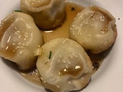 生煎包-舒蔡记生煎菜饭(云南中路店)