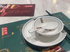 -悦得闲广式茶楼点心(石厦时代广场店)