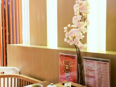-栖川山葵家·寿喜锅·日式料理(龙湖北城天街商场店)