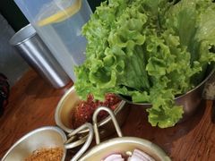 -原始泥炉烤肉(总店)