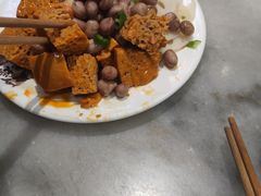 -虢国羊肉汤馆(政二街店)