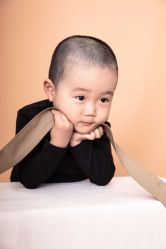 -VISION HER·薇森鹤专业孕婴亲子摄影工作室