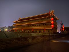 -西安城墙·碑林历史文化景区