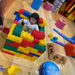 -玩元素·家庭游乐成长中心(香格里拉店)