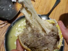 -塔哈尔·新疆盛宴(城西银泰店)