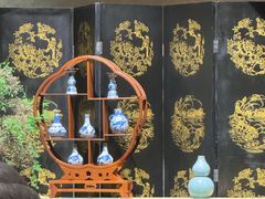 -海天楼中餐厅(吴宫泛太平洋酒店)