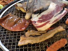 -燚青春东北泥炉烤肉(百合店)