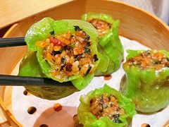 -老吉堂上海本帮菜(工体店)