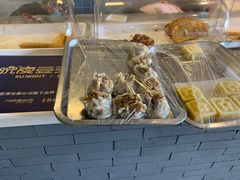 -苏晚快餐(小碗菜·迈皋桥店)