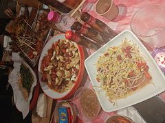 -为民烧烤吧.自贡爆炒菜.成都烧烤(收录20年好店)