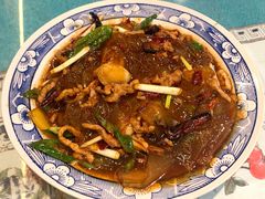 -百味地锅鸡(二店·财校分店)