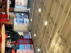 -霸道川面馆(张江店)