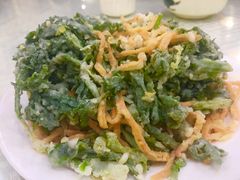 蒸菜-京都老蔡记(伊河路店)