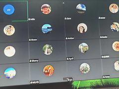 -诺亚雅思托福北郊中心(凤城路店)