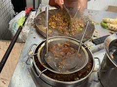 -灵宝肉夹馍(庐山路店)