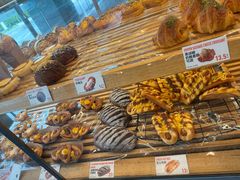 -BreadTalk面包新语(凯德闵行商业中心店)