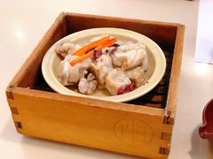 榄角蒸排骨-蔡澜港式点心(皇庭广场店)