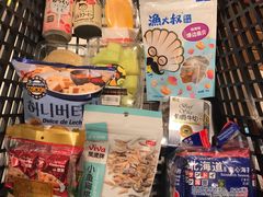 -杭州大厦LSE城市生活超市(杭州大厦店)