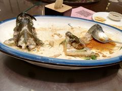 -北海渔村酒楼·粤菜海鲜点心(新华店)