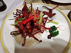 -同喜烤鸭店(光芒店)