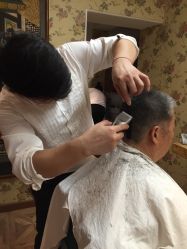 点击看大图 -Every Day Hair Studio