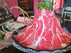 -捞王猪肚鸡火锅(昆山店)