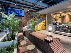 -蘸小院铁锅炖·蘸酱菜·东北菜(怀远门店)