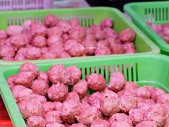 -阿娟牛肉丸·手打牛肉丸·现做现卖