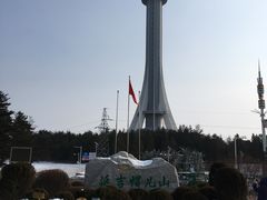 -帽儿山国家森林公园