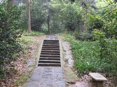 景点-湖南烈士公园(芙蓉区)