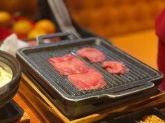 -摩打食堂(喜荟城店)