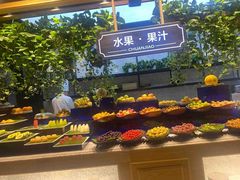 -小河盐帮·私家菜·烤鸭(三元桥·霄云路店)