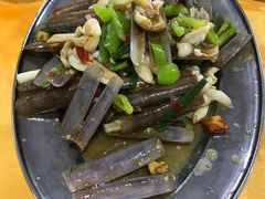 -板桥海鲜广场(文明东店)
