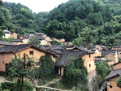 -杨家堂村