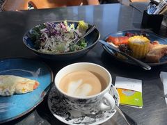 -Bistro Les Lilas丁香花小酒馆
