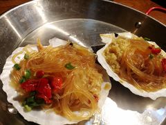 -必点海鲜·鲅鱼水饺(鞍山西道店)