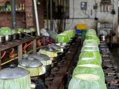 -红旗山庄(圭峰山店)