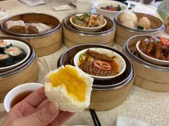 -麒麟山景大酒店岭南汇海鲜酒家(沙井店)