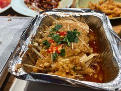-老胖串店(浆水泉路店)