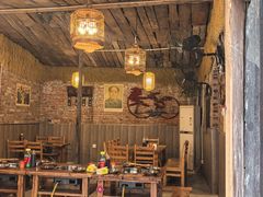 -仔耳朵冷锅鱼蛙芋儿鸡(莲花东路店)