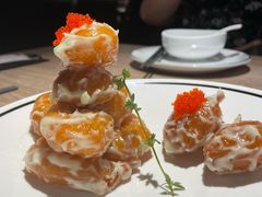 芥末虾仁-太二酸菜鱼(菱角湖万达店)