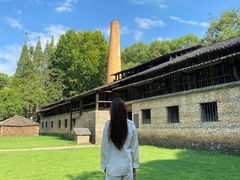 -景德镇古窑民俗博览区