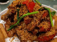 -79号渔船海鲜饭店(宝安店)