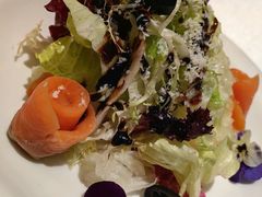 -晶雅花园西餐厅(南京首店)