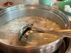 -润园四季椰子鸡火锅(海上世界店)